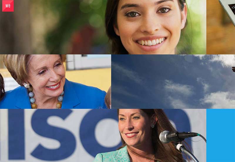 2015年网页设计趋势