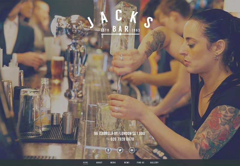 2015年网页设计趋势