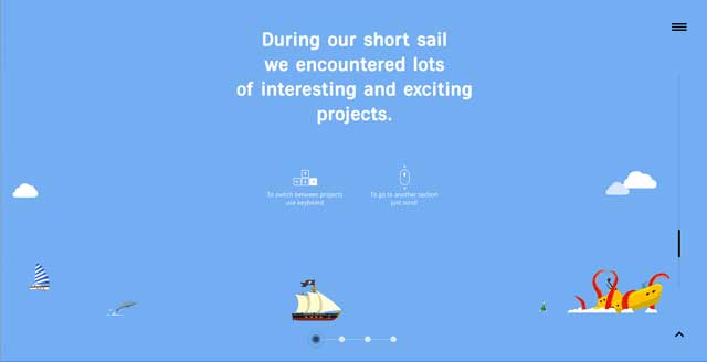 准备好你的网站设计生活