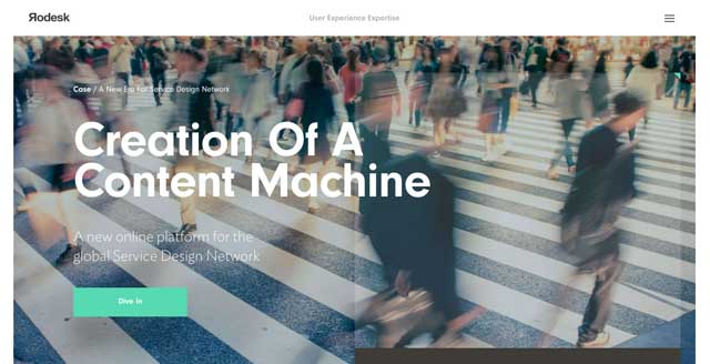 准备好你的网站设计生活