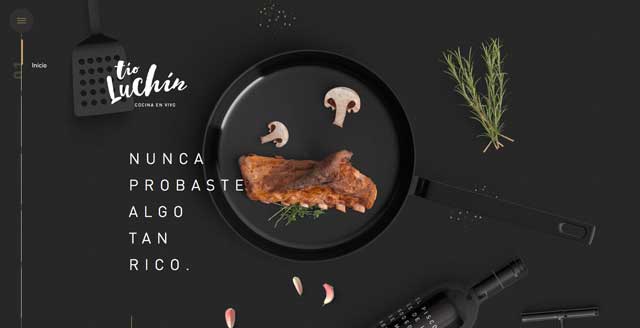 准备好你的网站设计生活