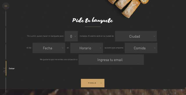 准备好你的网站设计生活