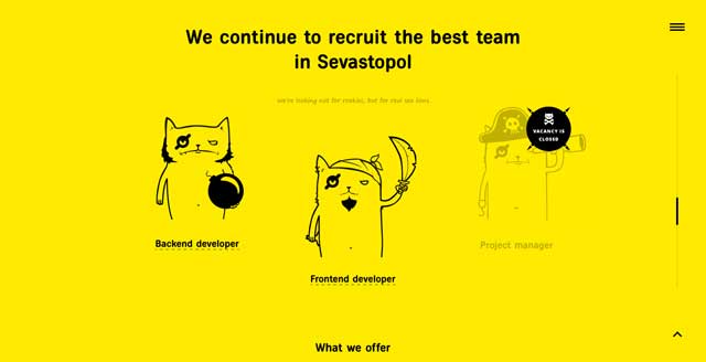 准备好你的网站设计生活