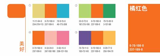 郑州高端网站制作APP配色色彩搭配技巧 郑州高端网站制作APP配色色彩搭配技巧