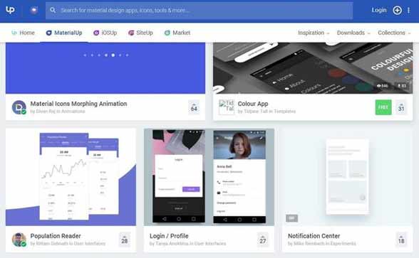 郑州高端网站制作APP配色色彩搭配技巧 郑州高端网站制作APP配色色彩搭配技巧