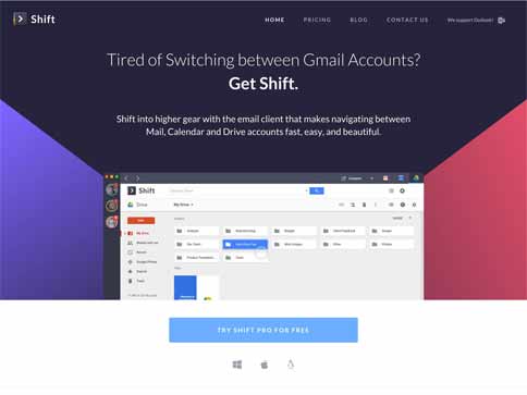 网站效果图制作教程