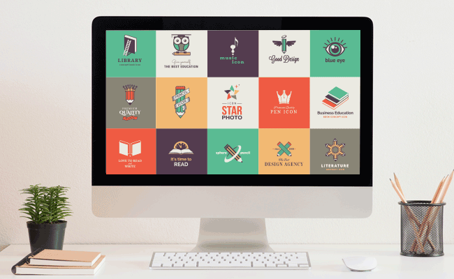 免费建设网站编辑器里面使用免费的图标