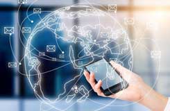 微信h5页面制作模板8